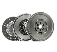 Kit frizione 600 0283 00 LuK per AUDI VW SEAT