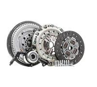 Kit frizione 600 0290 00 LuK per MERCEDES-BENZ VIANO VITO / MIXTO Furgone