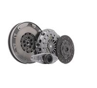 Kit frizione 600 0294 00 LuK per BMW X3 3 Touring 3 3 Coupé 5 Touring 5