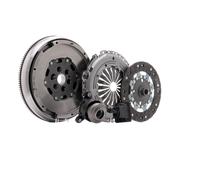 Luk 600 0297 00 - Kit frizione