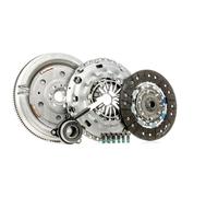 Kit frizione LuK RepSet DMF LUK 600 0299 00
