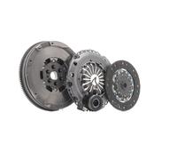 Set di frizione con volano a doppia massa LUK 600 0316 00