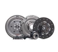 Kit frizione 600 0326 00 LuK per VW CRAFTER 30-50 Pianale piatto/Telaio