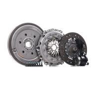 LuK 600 0328 00 Kit frizione per CITROËN C4 Picasso I (UD)