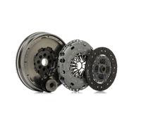 Kit frizione 600 0338 00 LuK per PEUGEOT MITSUBISHI CITROËN