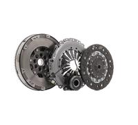 KV0012 Kit frizione con volano per ALFA ROMEO MITO FIAT GRANDE PUNTO