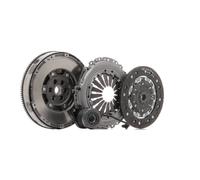 Set di frizione con volano a doppia massa LUK 600 0341 00