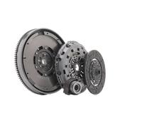 Set di frizione con volano a doppia massa LUK 600 0342 00