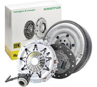 Kit frizione 600 0368 00 LuK per FORD TRANSIT Furgone TRANSIT Autobus