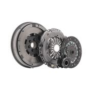 LuK 600 0370 00 Kit frizione