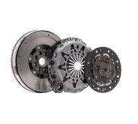LuK 600 0411 00 Kit frizione