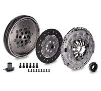 Kit frizione LuK RepSet DMF 600 0016 00