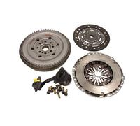 LUK 600004700 Kit Di Frizione Per Ford Mondeo III B5Y Jaguar X-Type X4E2