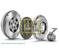 LUK 600016600 Kit frizione OPEL