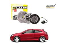 Kit frizione Luk repset DMF LUK 600 0167 00