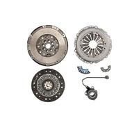 Kit frizione LUK 600 0168 00
