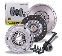 Kit frizione 600 0215 00 LuK per VW MULTIVAN T5 TRANSPORTER T5 Autobus