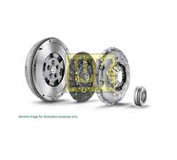 Kit frizione 600 0230 00 LuK per BMW 3 Touring 1 3 1 Cabriolet 1 Coupé X1