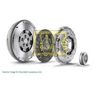 Kit frizione 600 0318 00 LuK per CITROËN PEUGEOT