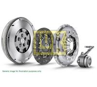 Luk 600035200 Kit Frizione per Opel Astra H Caravan GTC