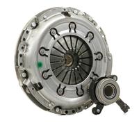 LuK 601 0026 00 Kit frizione per DODGE,JEEP