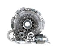 Kit frizione 602 0001 00 LuK per VW SKODA AUDI SEAT