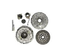 LUK 602 0004 00 - Kit frizione