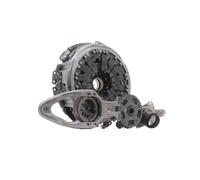 LuK 602 0025 00 Kit frizione per VW Golf VII Schrägheck (5G1, BQ1, BE1, BE2)