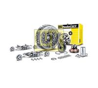 LUK 602001200 Kit Di Frizione Per Hyundai Veloster FS KIA Cee'D JD