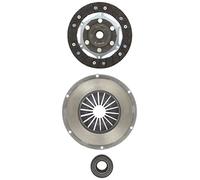 LuK Kit frizione 616 0222 06 per Citroën Acadiane, Méhari, Dyane, Visa, LNA, Ami 2