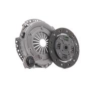 LuK 617 0474 11 Kit frizione per FIAT Panda Schrägheck (141) CINQUECENTO (170)