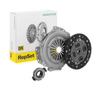 LuK 618 1610 00 Kit frizione