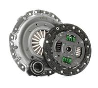 LuK 618 3033 00 - Luk Repset Kit Frizione
