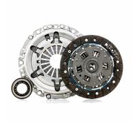 Kit frizione LUK 618307100 compatibile con CHEVROLET SUZUKI