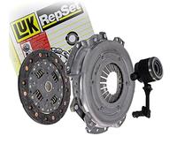 Kit Frizione Renault Clio III IV Grand Modus 1.2 16v HI-Flex 48 55 58 Kw