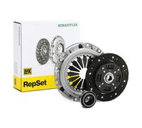 LuK 618 3087 00 Kit frizione