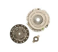 Kit frizione 618 3093 00 LuK per FIAT PANDA PANDA Furgone/hatchback UNO