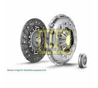 Luk 618 3096 00 Kit Frizione