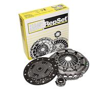 LuK 618 3096 00 Kit frizione con cuscinetto disinnesto & con disco frizione