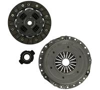 Kit frizione 618 1149 00 LuK per PEUGEOT CITROËN