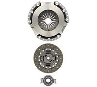LuK 619 0711 00 - Luk Repset Kit Frizione