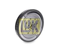 LuK 619 0711 09 - Luk Repset Kit Frizione