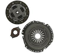 LuK 619 2176 00 - Luk Repset Kit Frizione