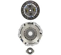 LuK 619 2206 60 Kit frizione