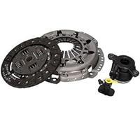 Kit frizione 619 3043 34 LuK per NISSAN MICRA III MICRA C+C III NOTE