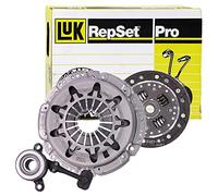 Kit Frizione Luk 619 3050 33 Luk Repset Pro per Nissan