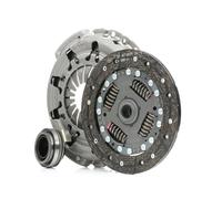 Kit Frizione Luk 619 3089 00 Luk Repset per Honda