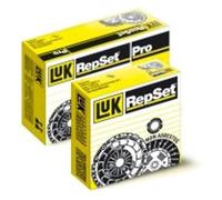 LuK 619 3050 09 Kit frizione