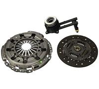 Kit frizione LUK 619306333 compatibile con FORD MAZDA