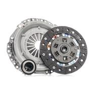 LuK 620 0198 16 Kit frizione